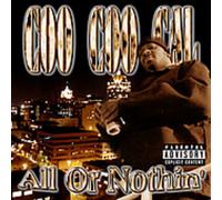Coo Coo Cal - All Or Nothing [Us Import]