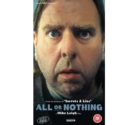 All Or Nothing [VHS]
