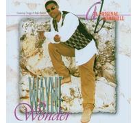 All Original Boomshell by Wayne Wonder