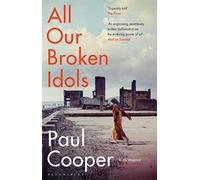 All Our Broken Idols