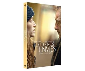 All Our Desires (2011) ( Toutes nos envies )