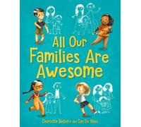 All Our Families Are Awesome