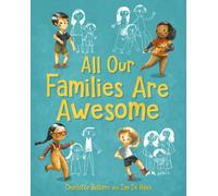 All Our Families Are Awesome
