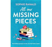 All Our Missing Pieces