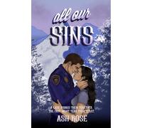 All Our Sins: Single dad, second chance, small town romance (Breakridge book 2)