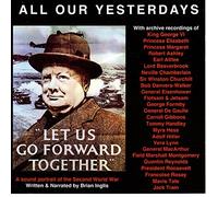 All Our Yesterdays