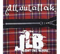 All Out Attack - Just Like Before