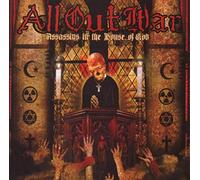 All Out War - Assassins In The House Of God
