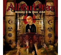 All Out War - Assassins In The House Of God [VINYL]