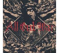 All Out War - Dying Gods
