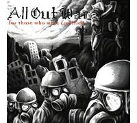 All Out War - For Those Who Were Crucif