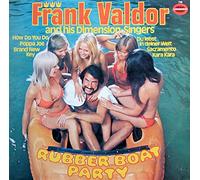 all over but the crying