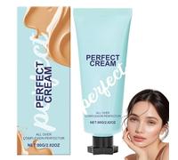 All Over Complexion Perfecter,Concealing Foundation Perfecting Cream,Perfect Cream Skin Tint,CC C/ream Foundation,Body Coverage Perfecter,Waterproof Corrector F/oundation,Body Makeup