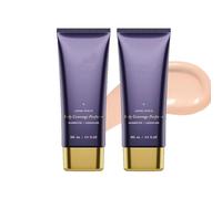 All Over Complexion Perfector, Beauty Body Coverage Perfector With Brush, Leg And Body Makeup Waterproof Full Coverage, Tattoo Cover Up Makeup Waterproof (ligjht,2)
