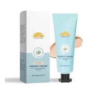 All-Over Complexion Perfector - Body Coverage Foundation with SPF30-100ml Foundation Full Coverage - Lasting Perfection Concealer - Body Perfector, Cream Body Makeup, Concealer Hydrating