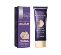 All Over Complexion Perfector, Body Coverage Perfector, Tattoo Cover Up Makeup, Body Concealer Waterproof No Transfer, Waterproof Leg & Body Makeup, Body Concealer for Tattoos Scars and Spots