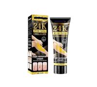 All-Over Depilatory Cream - Gentle Hair Removal For Armpits, Legs, Bikini Area & Hands - Quick, Smooth & Moisturizing(3PCS)