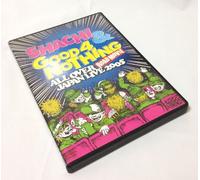 ALL OVER JAPAN LIVE 2005~ROAD MOVIE~ [DVD]