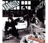 All Over the Place By The Bangles (0001-01-01)