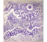 All Over the Place - Scattered