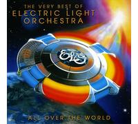 Electric Light Orchestra - All over the World: the Very Best of Elo [CD]