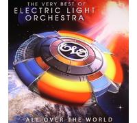 All Over The World: The Very Best Of Electric Light Orchestra