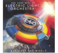 All Over The World: The Very Best Of Electric Light Orchestra