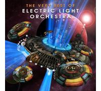 All Over The World: The Very Best Of ELO