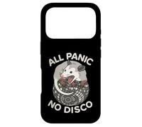 All Panic No Disco Case for iPhone 17 Pro