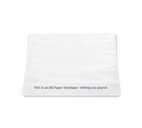 All Paper Documents Enclosed Wallets A5 (1000 Pack) MA07627