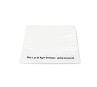 Hazel4D All Paper Document Enclosed Wallets A6 (Pack 1000) - A6PLAP