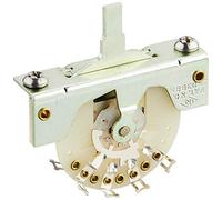 All Parts EP 0076-000 5-Way Switch for Strat