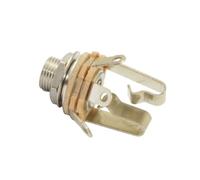 All Parts EP 0155-000 1/4-Inch Stereo Input Jack