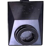 ALL PARTS ETC. VACUUM FILTER REPLACEMENTS COMPATIBLE WITH RAINBOW PART # R12179 & R12647B. Also fits MODELS R-10520, E2 BLACK, E2 SILVER, E2.