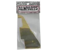 All Parts PG 0800-002 Gold Pickguard for Les Paul