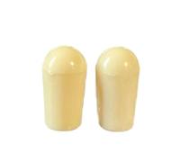 All Parts SK 0040-028 Cream Toggle Switch Knobs