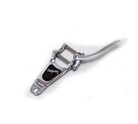 All Parts TP-3670-001 Bigsby B7 Vibrato Tailpiece, Nickel