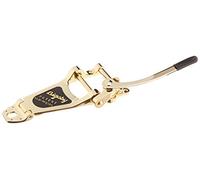 All Parts TP-3670-002 Bigsby B7 Vibrato Tailpiece, Gold