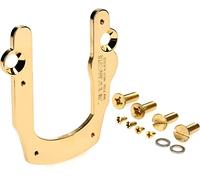 All Parts TP-3740-002 Bigsby V5 Vibramate for Gibson Les Paul, Gold