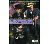 All Passion Spent [DVD] [1986] [Region 1] [US Import] [NTSC]