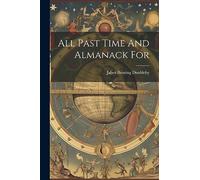 All Past Time And Almanack For