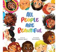 All People Are Beautiful
