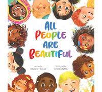 All People Are Beautiful