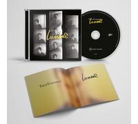 All Phenomena - Monday - Cd