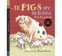 All Pigs Are Beautiful (Read, Listen, & Wonder)