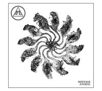 All Pigs Must Die - Hostage Animal [VINYL]