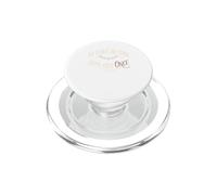 All Plants are Edible Some Only Once Tshirt Funny Gardener PopSockets PopGrip for MagSafe
