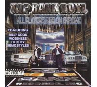 All Players Ride on Chrome