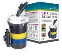 AllPondSolutions 1.2L EF External Filter Booster Canister EF-BOOSTER