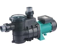 AllPondSolutions 10000 L/H External Pond Pump - Swimming Pool/Water Garden/Koi Pond Pump (HZS370)